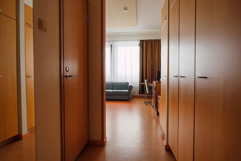 Hotelliravintola Kumpu Оутокумпу Екстер'єр фото
