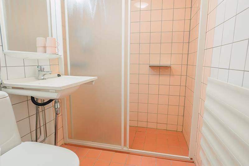 Hotelliravintola Kumpu Оутокумпу Екстер'єр фото