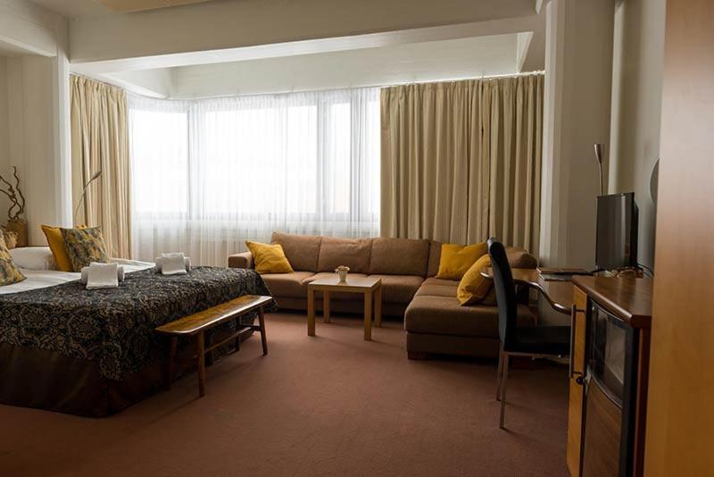 Hotelliravintola Kumpu Оутокумпу Екстер'єр фото